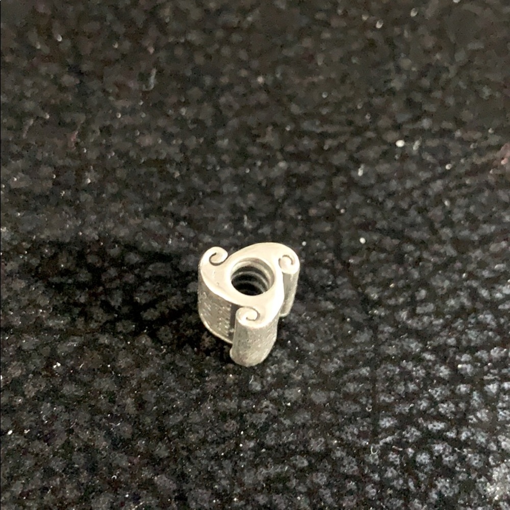 Pandora charm